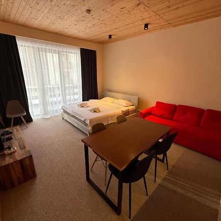 Zen Apartments Gudauri Rum bild