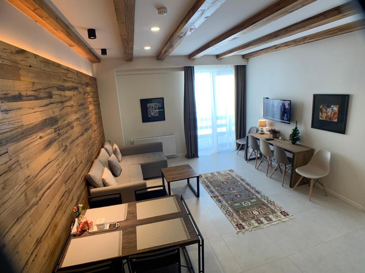 Zen Apartments Gudauri Rum bild