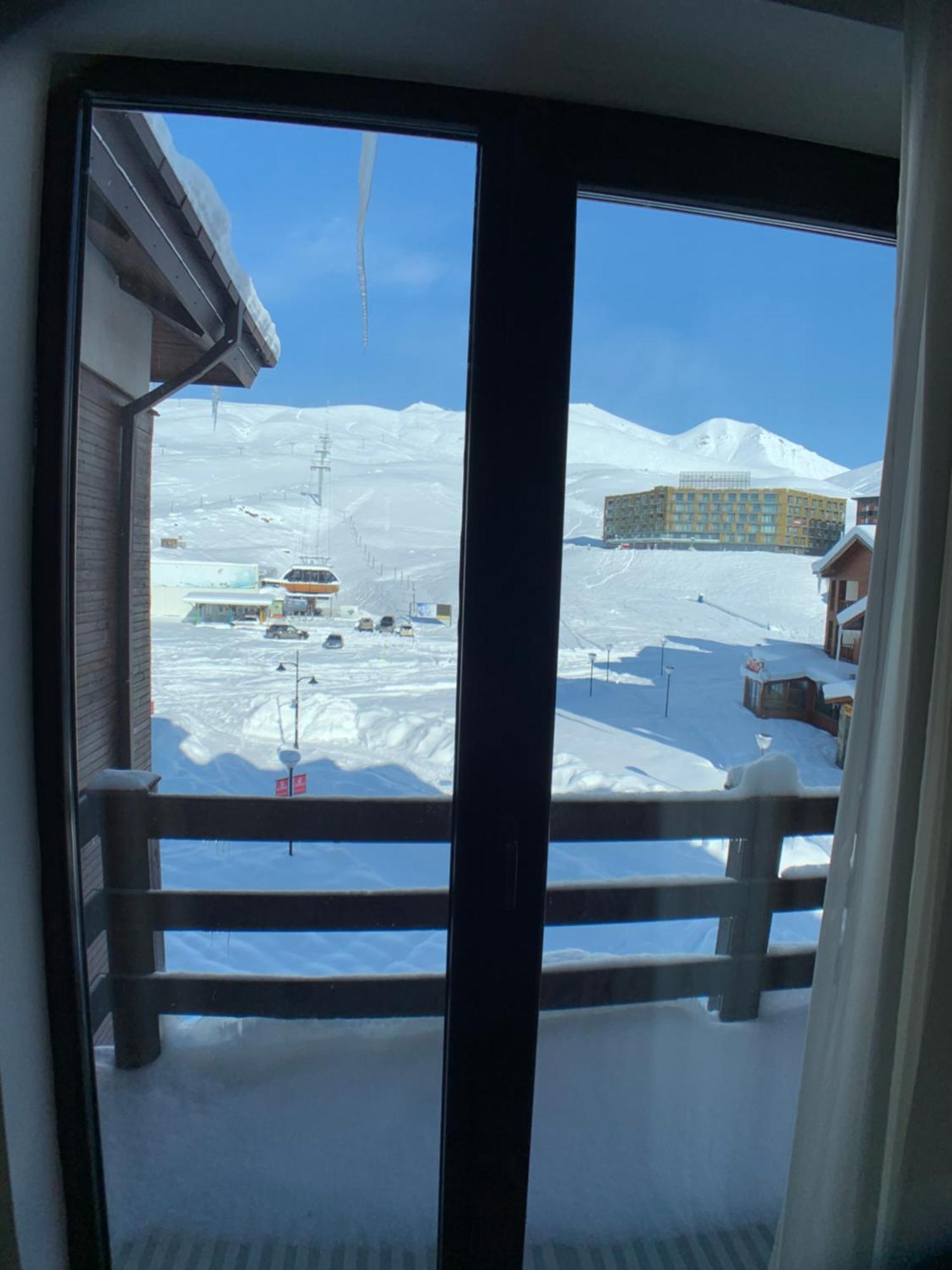 Zen Apartments Gudauri Rum bild