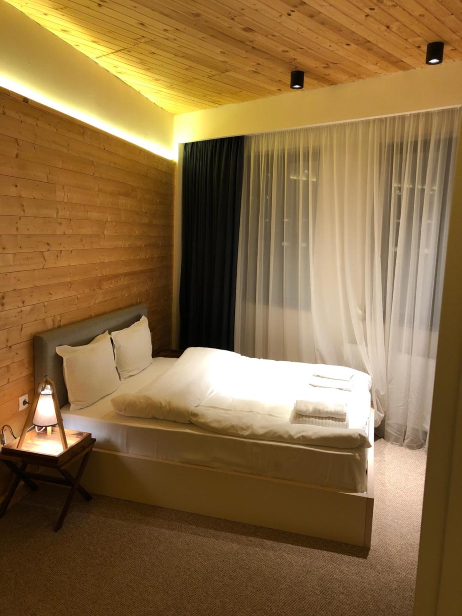 Zen Apartments Gudauri Rum bild